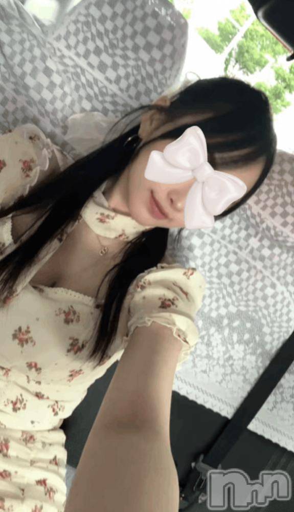 長岡デリヘルROOKIE(ルーキー) るり☆プラチナ(23)の7月3日写メブログ「もふもふ🤍😽」