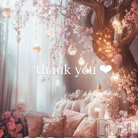 長岡デリヘルROOKIE(ルーキー)るり☆プラチナ(23)の2026年1月9日写メブログ「1/8 お礼🩷」