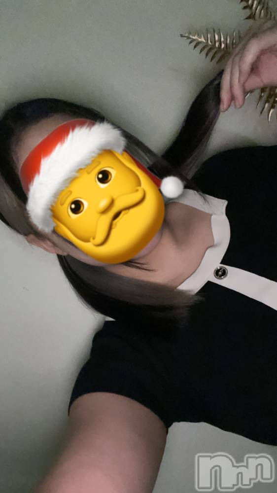 新潟メンズエステMen's Spa 神の手(メンズスパカミノテ) 皇てん(20)の12月24日写メブログ「クリスマスイブ‼️」