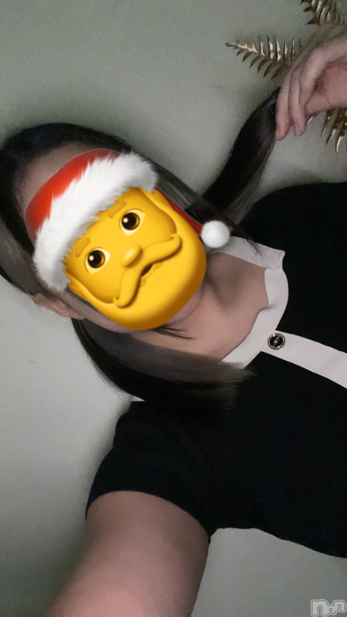 新潟メンズエステMen's Spa 神の手(メンズスパカミノテ)皇てん(20)の2025年12月24日写メブログ「クリスマスイブ‼️」