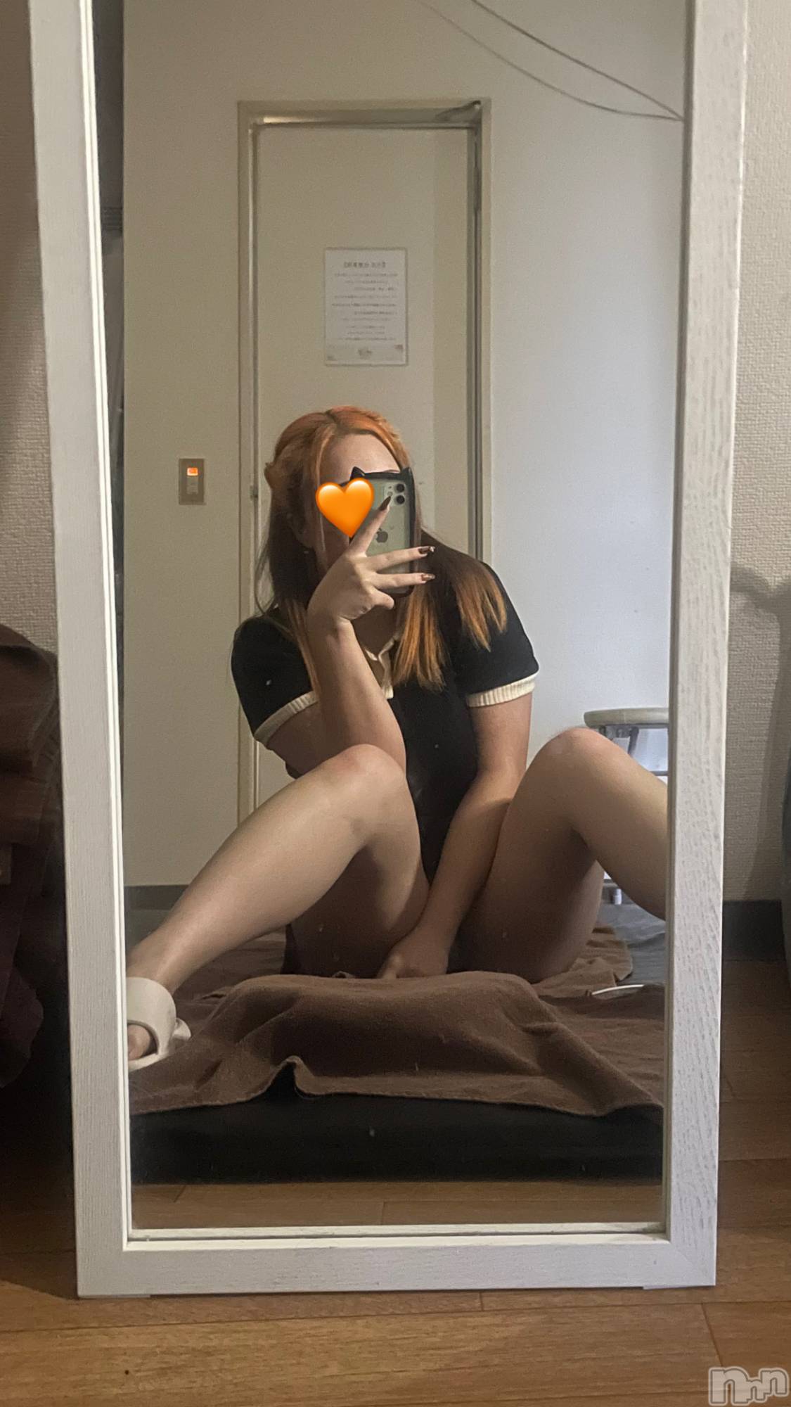 新潟メンズエステMen's Spa 神の手(メンズスパカミノテ)皇てん(20)の2026年2月6日写メブログ「おはよう☺️」