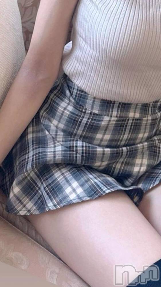 長岡デリヘル純・無垢(ジュンムク) シュリ(19)の10月8日写メブログ「待ってるね♡」