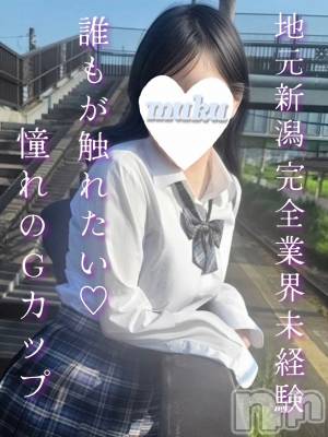 シュリ(19) 身長160cm、スリーサイズB89(G以上).W57.H86。長岡デリヘル 純・無垢在籍。