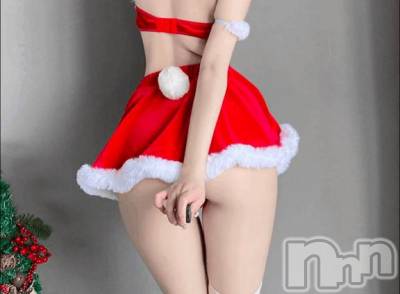 長岡デリヘル 純・無垢(ジュンムク) シュリ(19)の12月25日写メブログ「クリスマス🎅」
