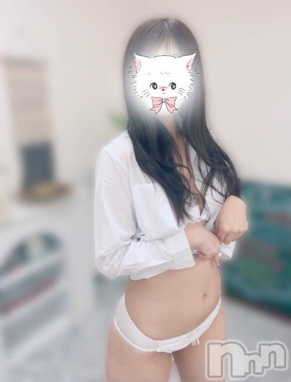 長岡デリヘル純・無垢(ジュンムク) しのあ(22)の8月1日写メブログ「今週ラスト出勤だよー❤️‍🔥」