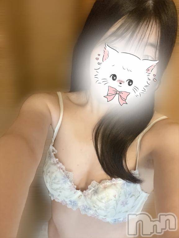 長岡デリヘル純・無垢(ジュンムク) しのあ(22)の10月3日写メブログ「このあといます🥺」