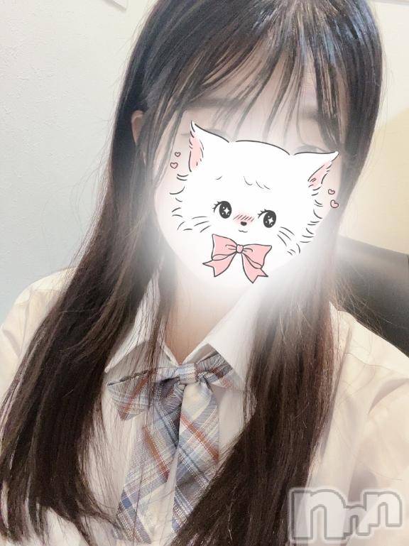 長岡デリヘル純・無垢(ジュンムク) しのあ(22)の6月1日写メブログ「22時～🈳だよ🥺」