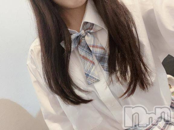 長岡デリヘル純・無垢(ジュンムク)しのあ(22)の2025年10月29日写メブログ「いるよ🩵」