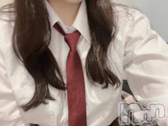 長岡デリヘル純・無垢(ジュンムク)しのあ(22)の2026年1月9日写メブログ「います🩵」