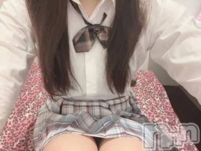 長岡デリヘル 純・無垢(ジュンムク) しのあ(22)の7月20日写メブログ「いるよ🫶🏻︎🫧」