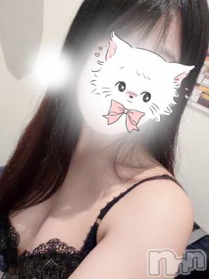 長岡デリヘル 純・無垢(ジュンムク) しのあ(22)の3月27日写メブログ「お久しぶりです‎𖤐 ̖́-‬」