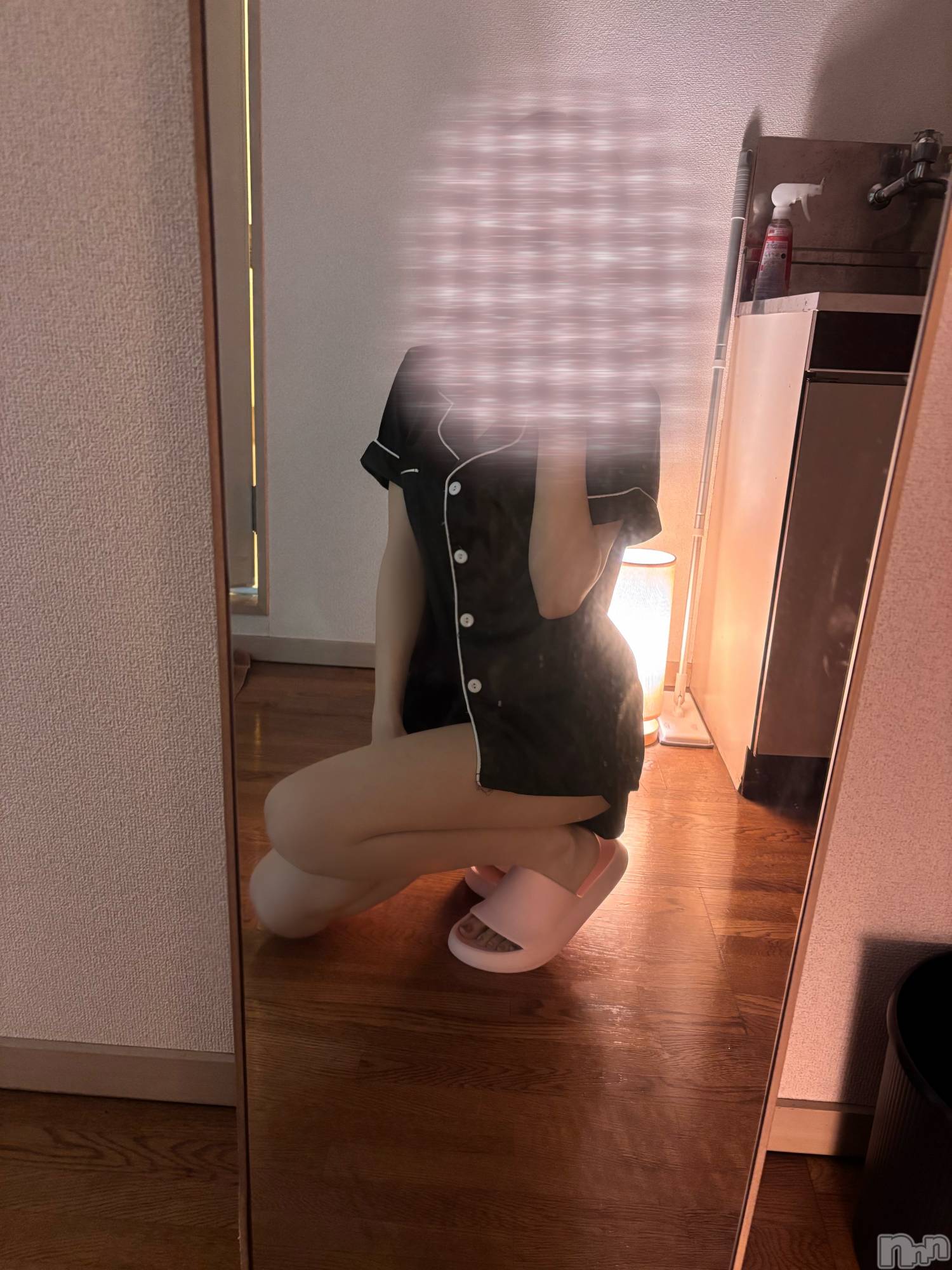 新潟メンズエステMYIRO　-マイロ-(マイロ)まかろんの2025年10月27日写メブログ「👾」