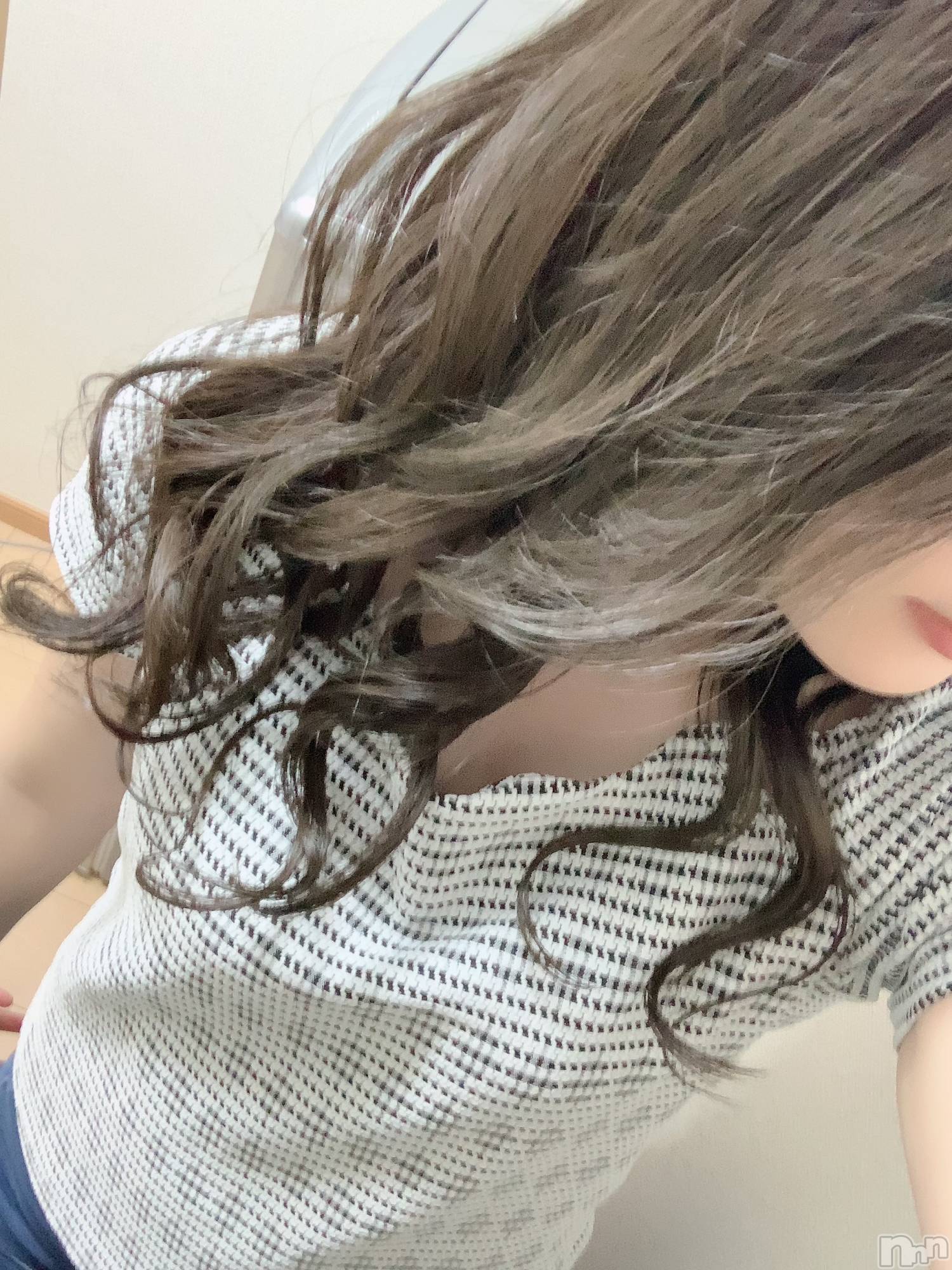 新潟デリヘルジャスミン新人いづみ　大人のむっつりスケベ(28)の2025年10月13日写メブログ「三連休の最終日は、、、💗」