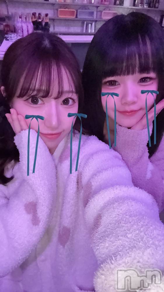 ����������ʥå��������륺�С�Girls Bar Philia(�����륺�С��ե��ꥢ) �ߤ餤��1��24���̥�֥����֤Ҥ��Ӥ����Τ���💞��