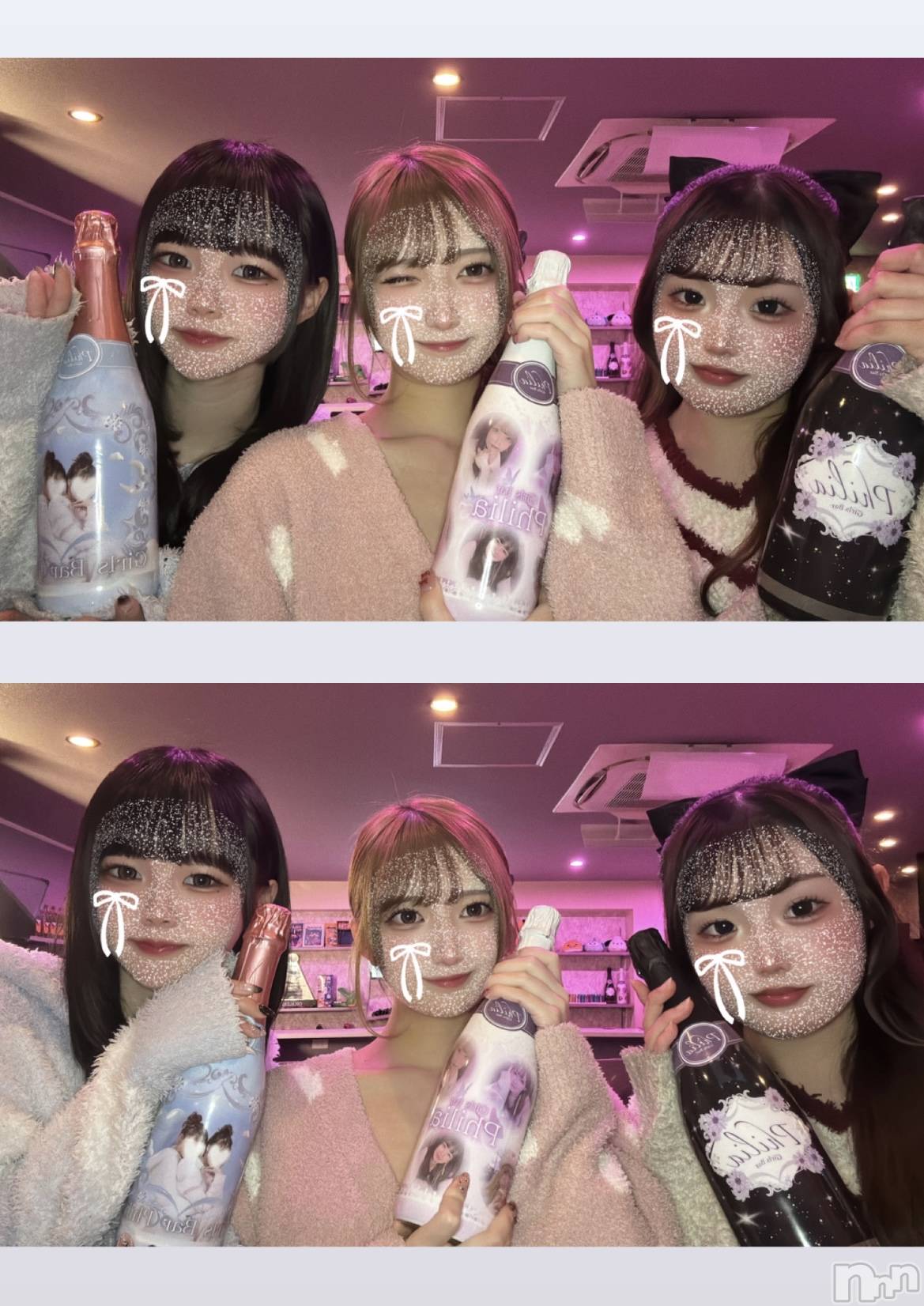 ����������ʥå��������륺�С�Girls Bar Philia(�����륺�С��ե��ꥢ) ��2026ǯ2��5���̥�֥�������1��Ϥ����������