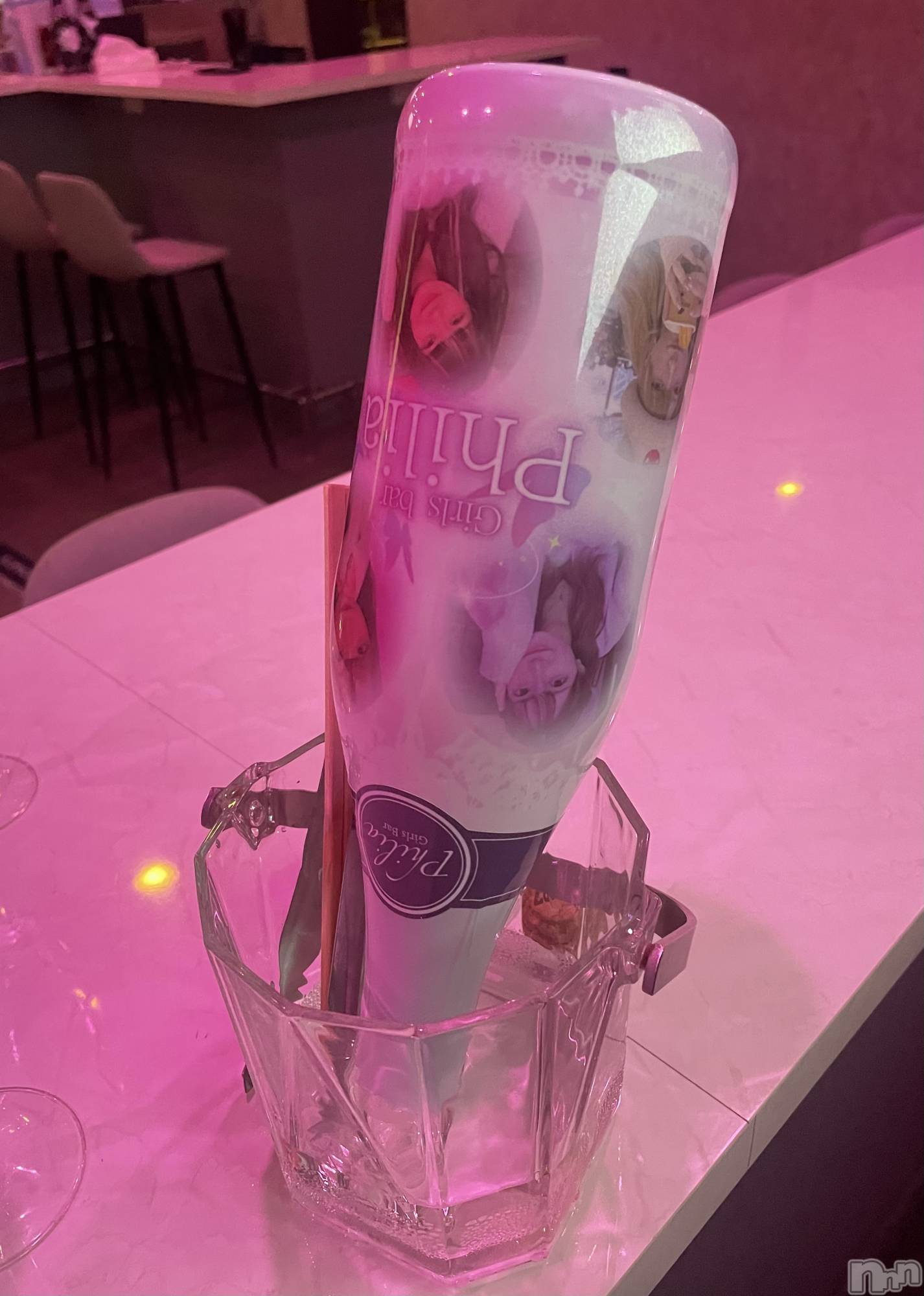 ����������ʥå��������륺�С�Girls Bar Philia(�����륺�С��ե��ꥢ) ��2026ǯ4��4���̥�֥����ֽ餷����