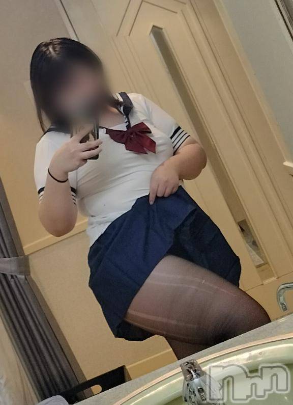 新潟ぽっちゃり新潟市鳥屋野潟ちゃんこ(ニイガタシトヤノガタチャンコ) ゆあ(22)の6月28日写メブログ「セーラー服」