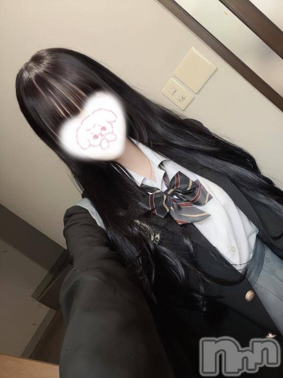 長岡デリヘル純・無垢(ジュンムク) ゆみ(20)の7月1日写メブログ「着衣プレイ🍒´-」