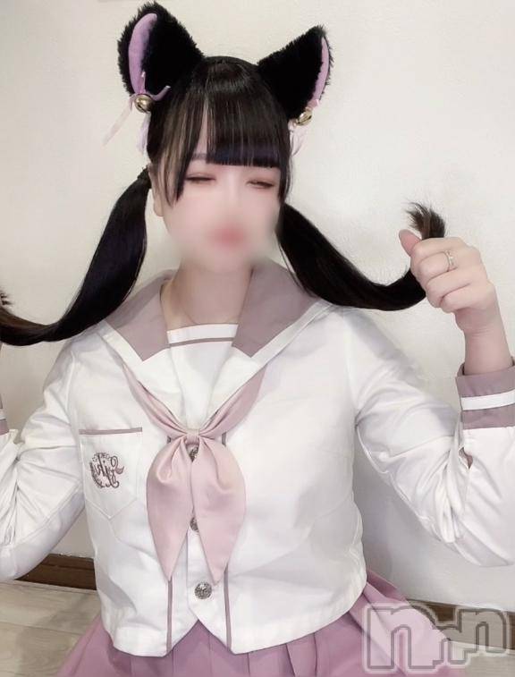長岡デリヘル純・無垢(ジュンムク)ゆみ(20)の2025年7月3日写メブログ「おはようございます🐰⸒⸒♡」