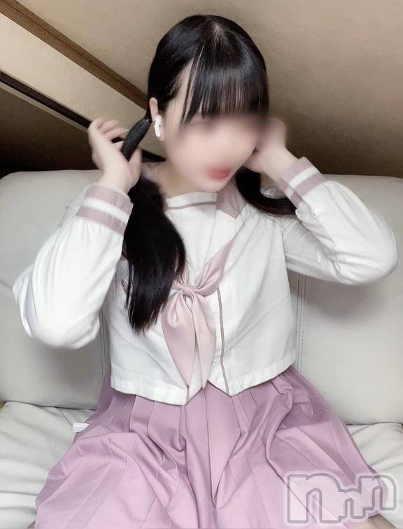 長岡デリヘル純・無垢(ジュンムク)ゆみ(20)の2025年7月3日写メブログ「最速19:15(´⸝⸝•ω•⸝⸝`)」