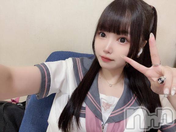 長岡デリヘル純・無垢(ジュンムク)ゆみ(20)の2025年7月4日写メブログ「超まったり(∩´﹏`∩)」