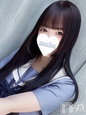 ゆみ(20) 身長156cm、スリーサイズB87(E).W56.H87。長岡デリヘル 純・無垢(ジュンムク)在籍。