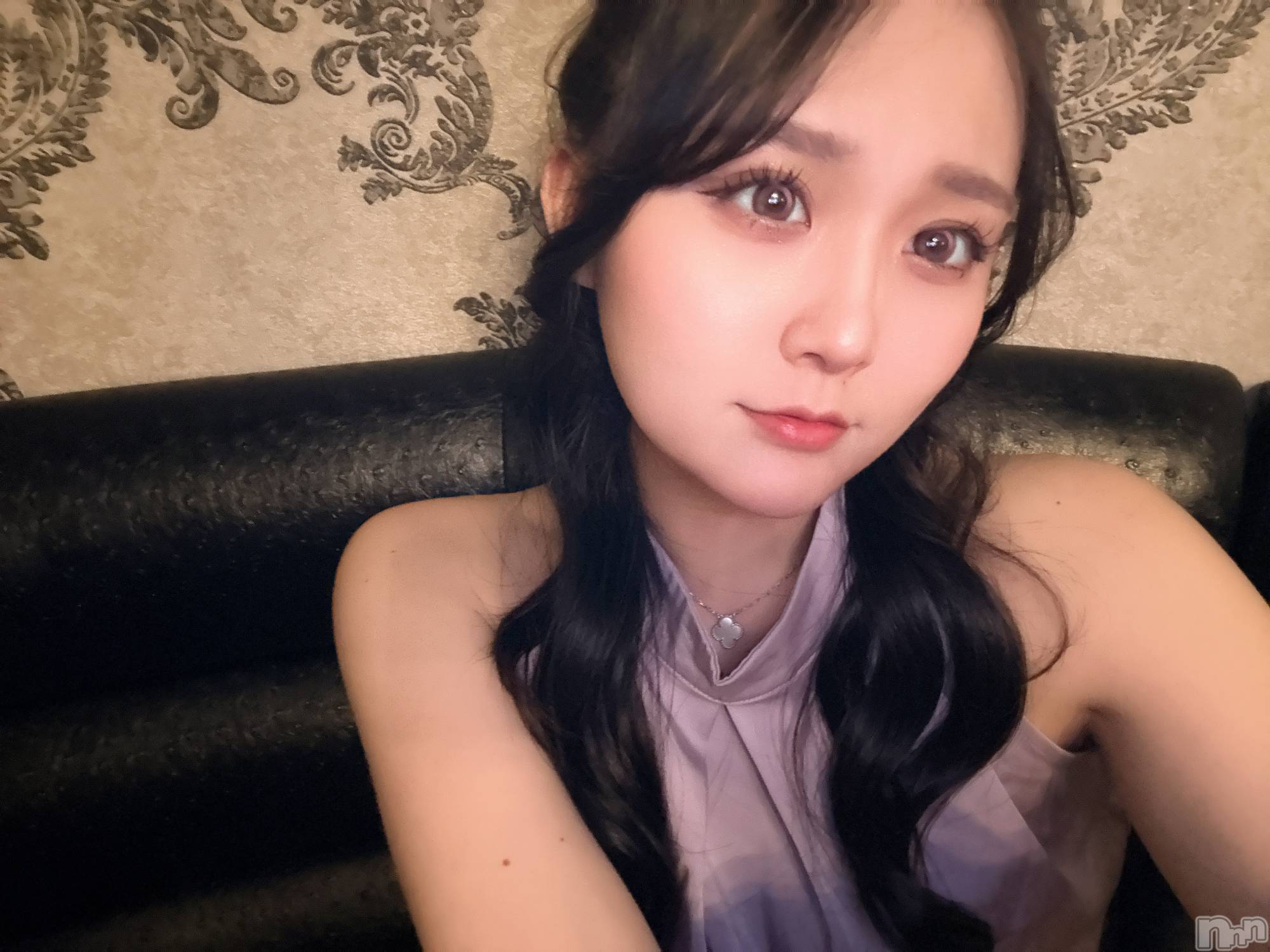 ĹХ顦Lounge Louis(饦󥸥륤) 2025ǯ97̥֥֥饳ԥ󥯤ˤʤä🩷