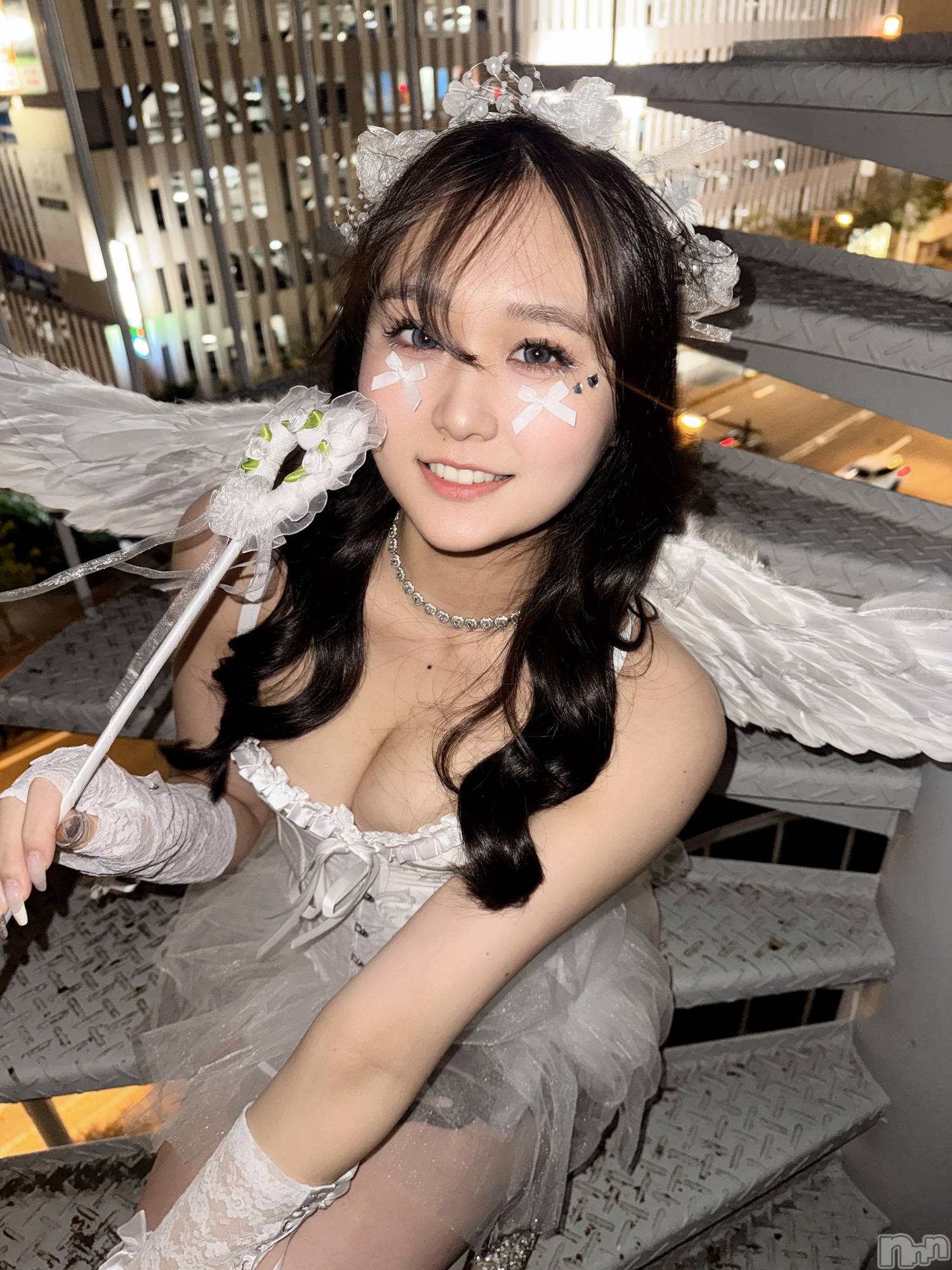 長野キャバクラ・クラブLounge Louis(ラウンジルイ) の2025年10月24日写メブログ「天使👼🪽」