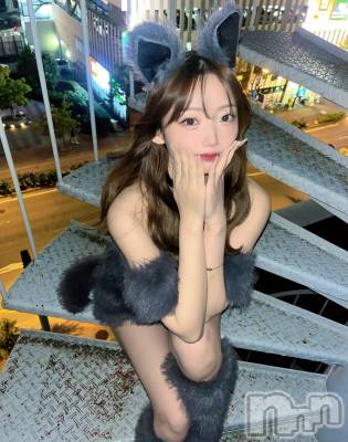 ちか(25) 身長159cm。長野キャバクラ・クラブ Lounge Louis(ラウンジルイ)在籍。