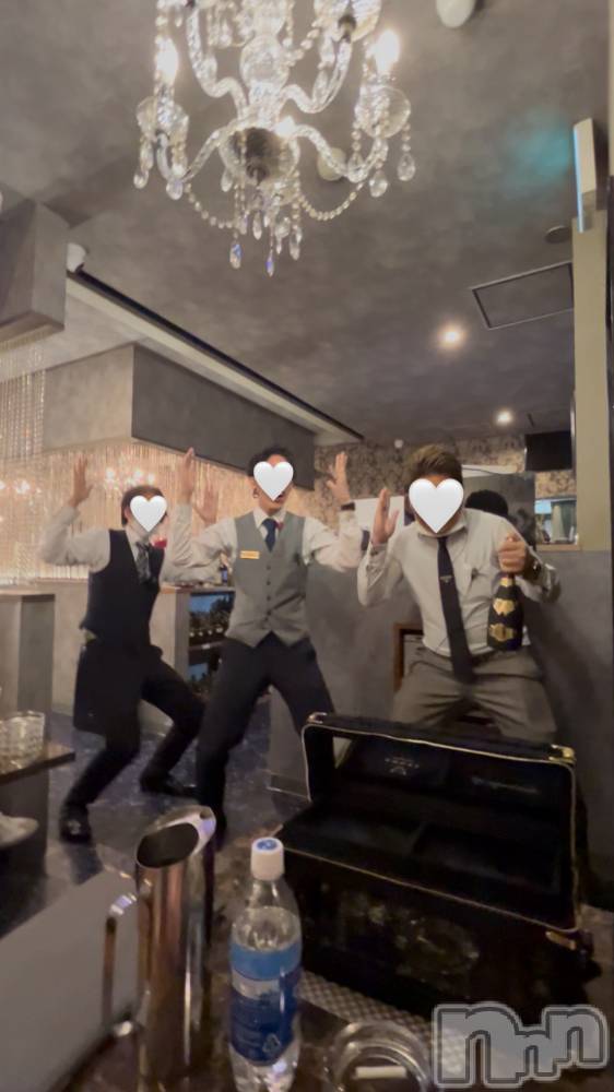 ��ˬ����Х��顦�����CLUB K����Prologue��(����֥���) �ߤʤ�9��11���̥�֥����ֿ����✨��