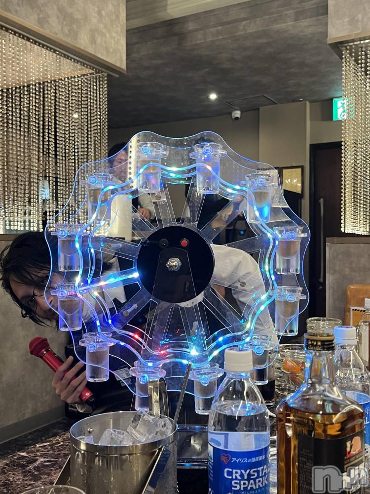 ��ˬ����Х��顦�����CLUB K����Prologue��(����֥���) �ߤʤ�11��19���̥�֥����ֺ�����ƥ���������ǿ�ä�🎡��