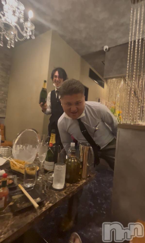 ��ˬ����Х��顦�����CLUB K����Prologue��(����֥���) �ߤʤ�1��11���̥�֥�����CLUB K��̾ʪ(?)��