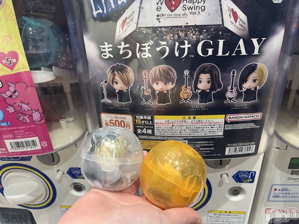 ��ˬ����Х��顦�����CLUB K����Prologue��(����֥���) �ߤʤ�1��22���̥�֥�����GLAY��