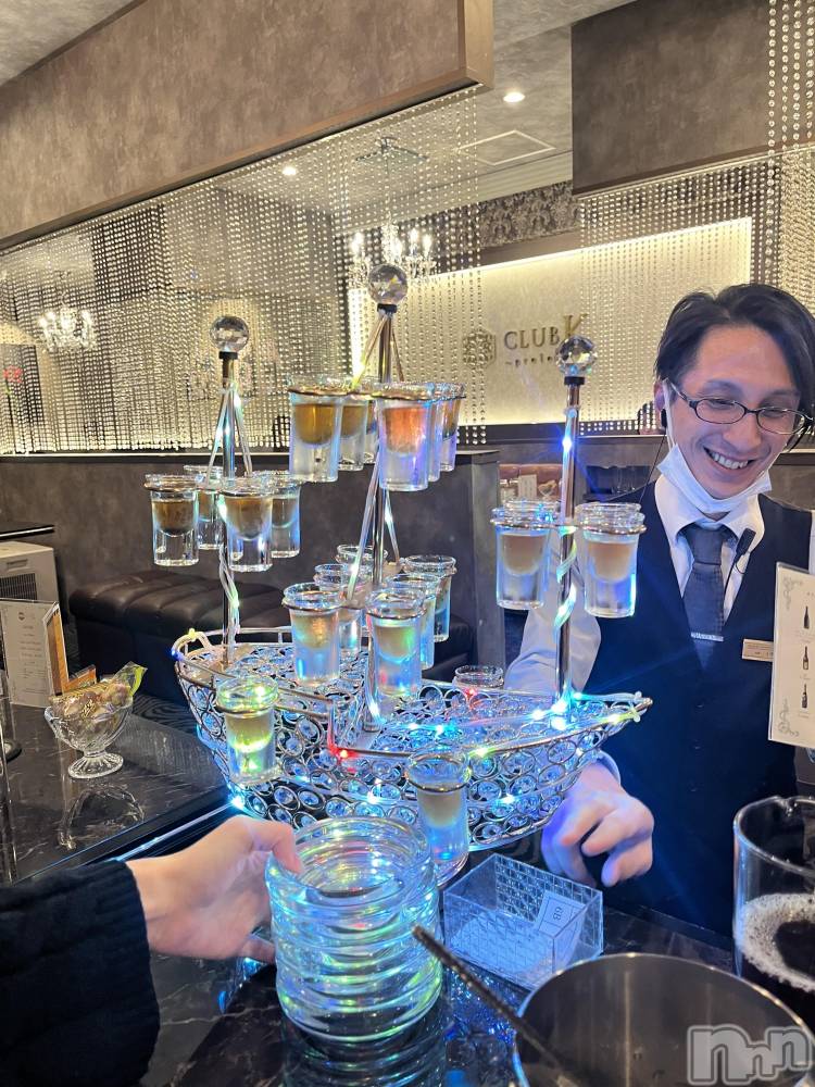 ��ˬ����Х��顦�����CLUB K����Prologue��(����֥���) �ߤʤ�3��28���̥�֥����֥ѡ��ƥ�������🥳ˊ˗  ��