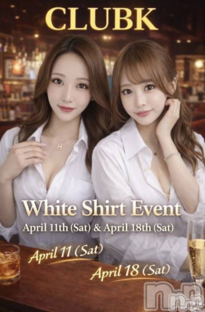 ��ˬ����Х��顦�����CLUB K����Prologue��(����֥���) �ߤʤ�4��23���̥�֥����֤勞�勞���äѤ�💞��