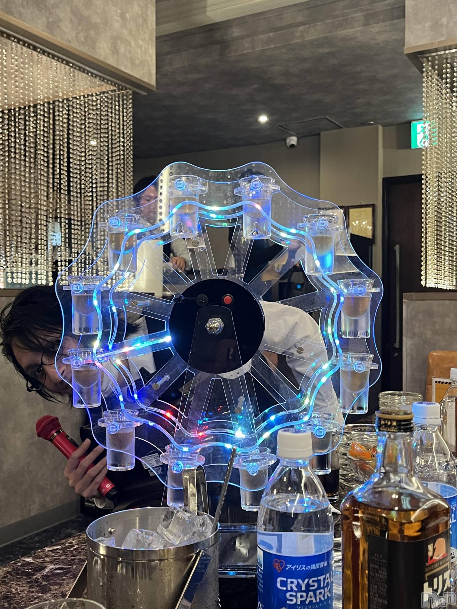 ��ˬ����Х��顦�����CLUB K����Prologue��(����֥���) ��2025ǯ11��19���̥�֥����ֺ�����ƥ���������ǿ�ä�🎡��