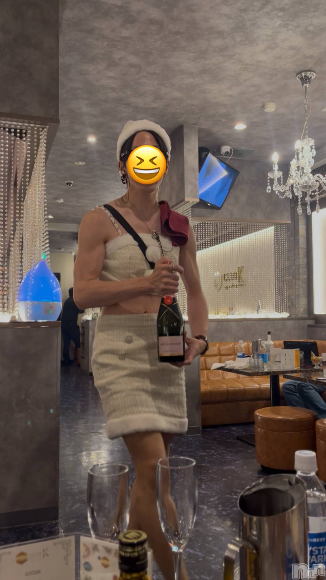 ��ˬ����Х��顦�����CLUB K����Prologue��(����֥���) ��2025ǯ12��21���̥�֥�����I��������I������̤Τ��Τ餻��