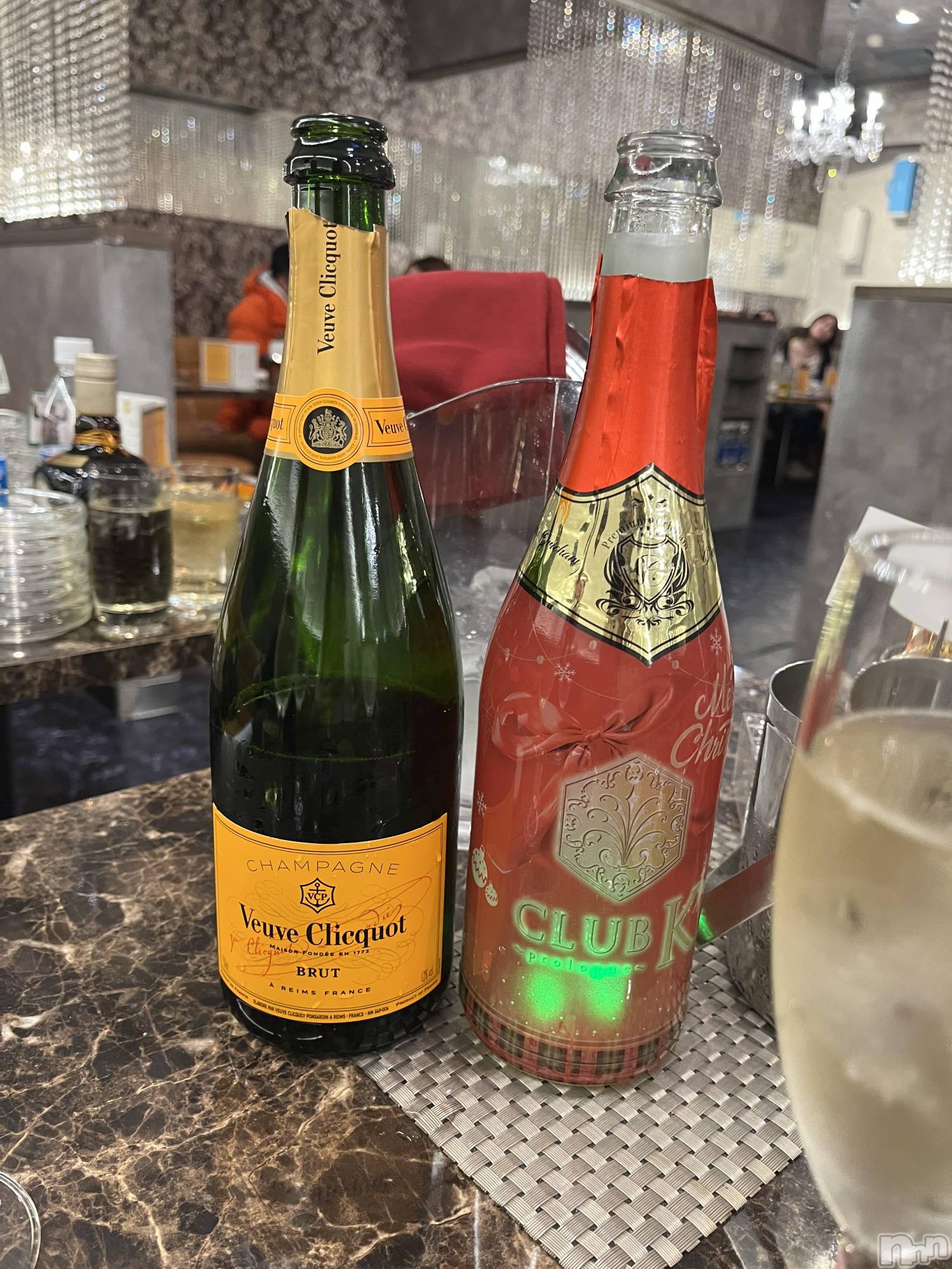 ��ˬ����Х��顦�����CLUB K����Prologue��(����֥���) ��2025ǯ12��28���̥�֥����ֵ��������֤��Ȼפ�����😆��