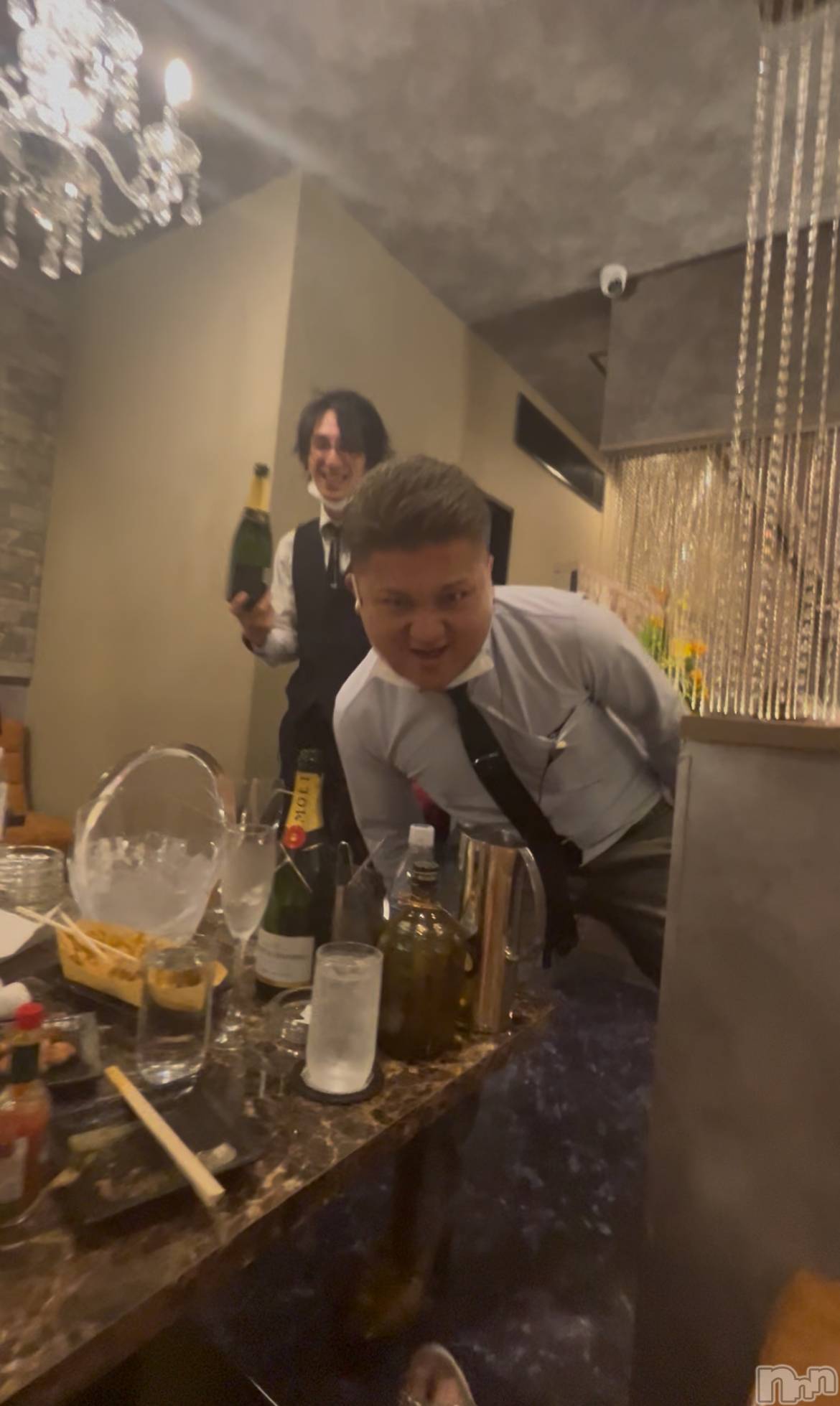 ��ˬ����Х��顦�����CLUB K����Prologue��(����֥���) ��2026ǯ1��11���̥�֥�����CLUB K��̾ʪ(?)��