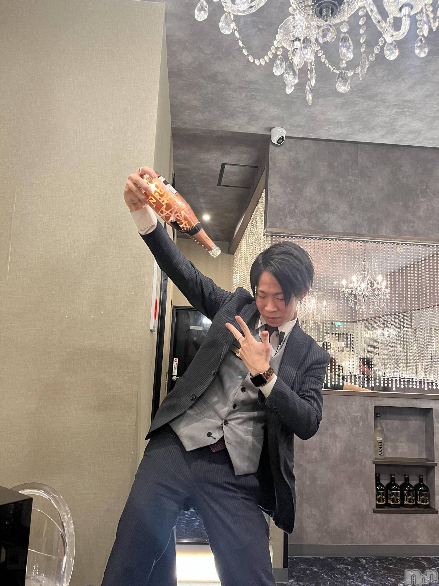 ��ˬ����Х��顦�����CLUB K����Prologue��(����֥���) ��2026ǯ2��14���̥�֥����֤���ǤȤ�����🍾♡��