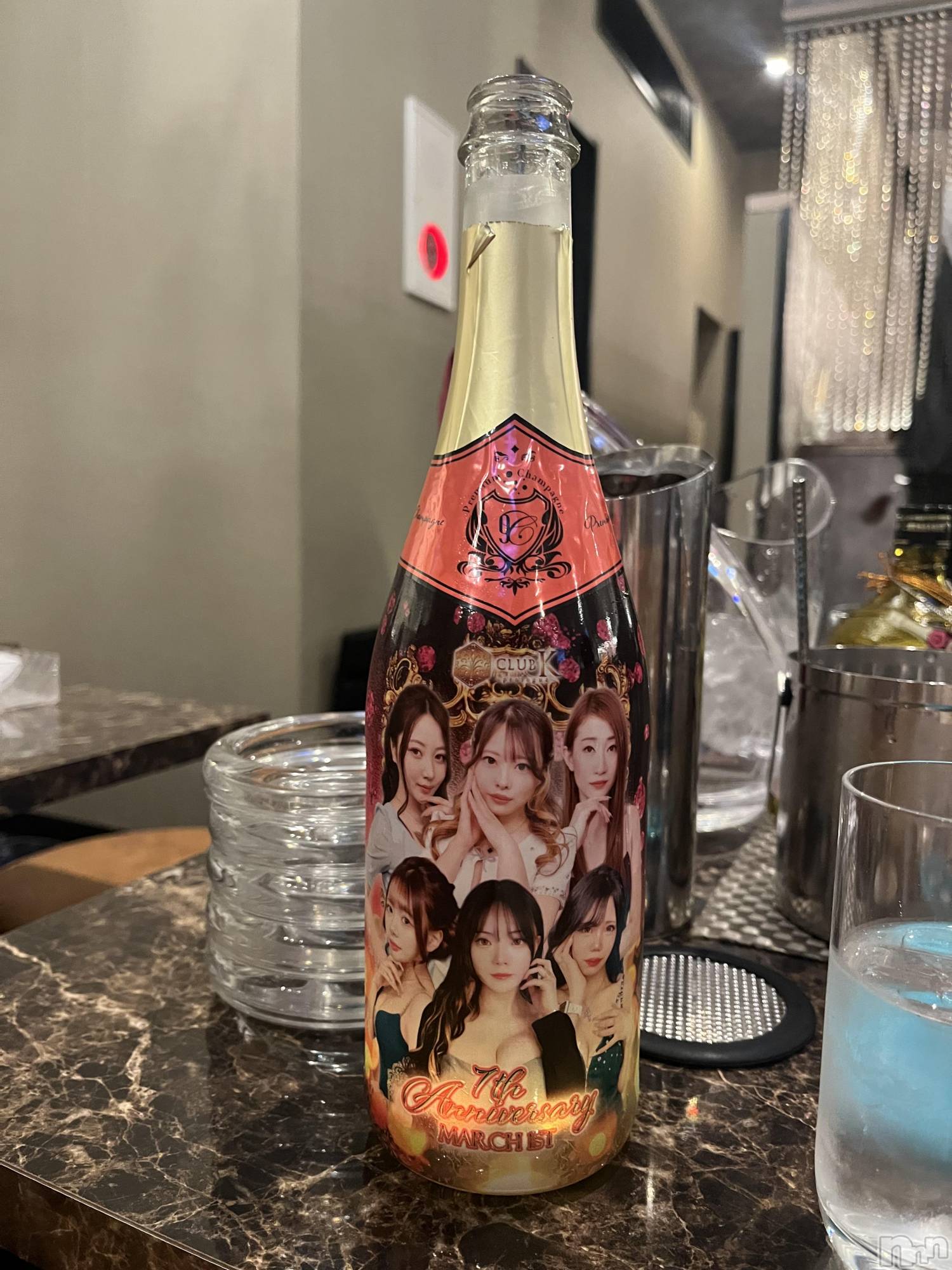 ��ˬ����Х��顦�����CLUB K����Prologue��(����֥���) ��2026ǯ3��14���̥�֥����ִ򤷤��ä�����✨��