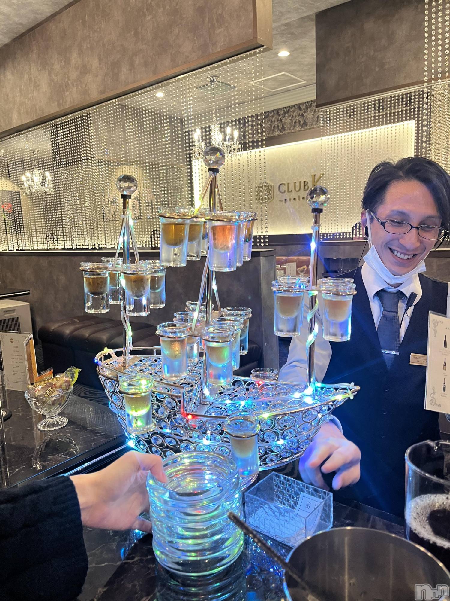 ��ˬ����Х��顦�����CLUB K����Prologue��(����֥���) ��2026ǯ3��28���̥�֥����֥ѡ��ƥ�������🥳ˊ˗  ��