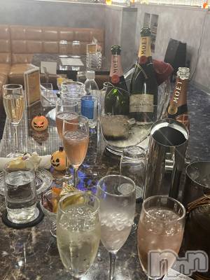 ��ˬ����Х��顦�����CLUB K����Prologue��(����֥���) �ߤ�(28)��10��29���̥�֥����֥����ѥ�����񤫤ʡ�🥂��