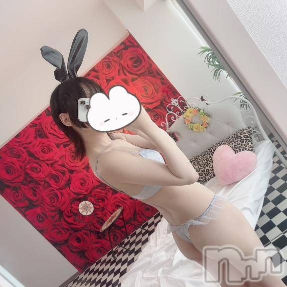 新潟ソープ新潟バニーコレクション(ニイガタバニーコレクション)ナギ(23)の2025年7月1日写メブログ「神奈川からきたお兄さん🎀」