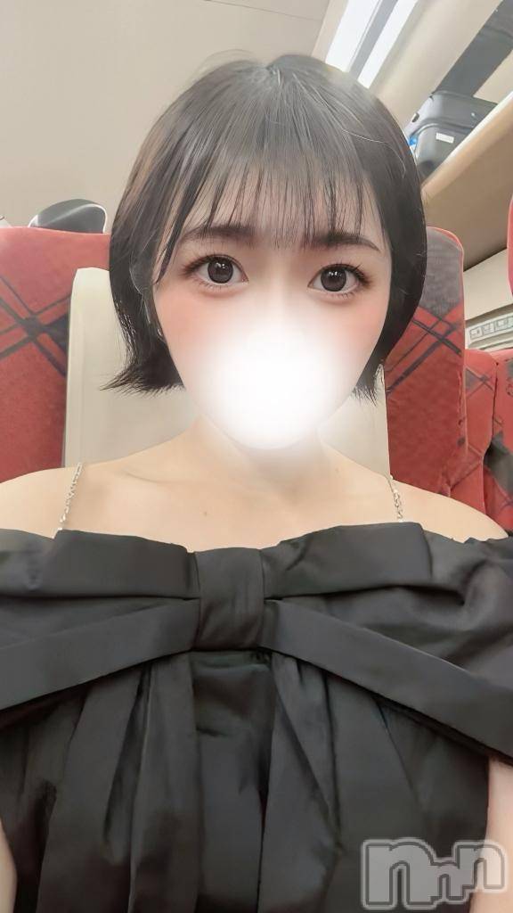上越デリヘルBLUE BIRD上越店(ブルーバード上越店)きほ(21)の2025年7月1日写メブログ「向かってます🚄」