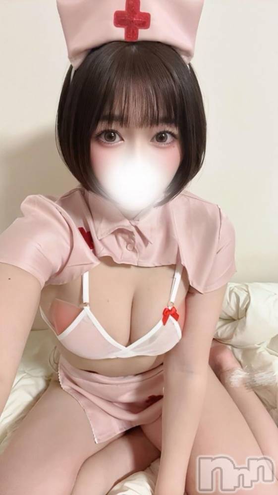 長岡デリヘルBLUE BIRD長岡店(ブルーバードナガオカテン) きほ(21)の7月1日写メブログ「お注射待ちエチナース💉💛」