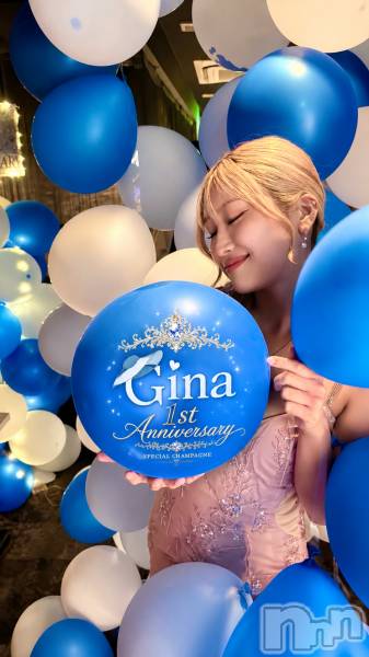 ��ˬ����Х��顦�����Gina(������) �� 2026ǯ10��5���̥�֥�����10��5�� 20��13ʬ�Τ�Ź®���