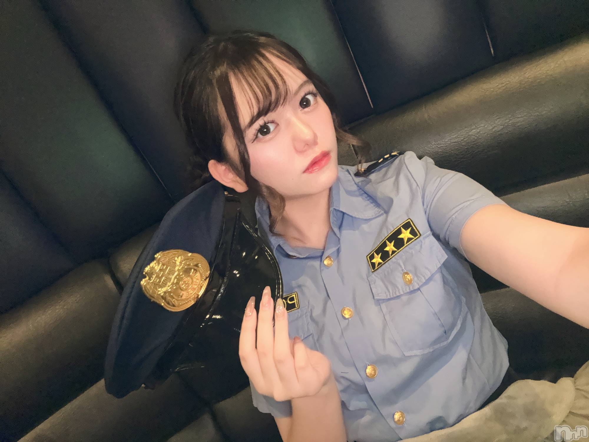 長野キャバクラ・クラブLounge Louis(ラウンジルイ) の2025年10月29日写メブログ「片付け🧹🫧」