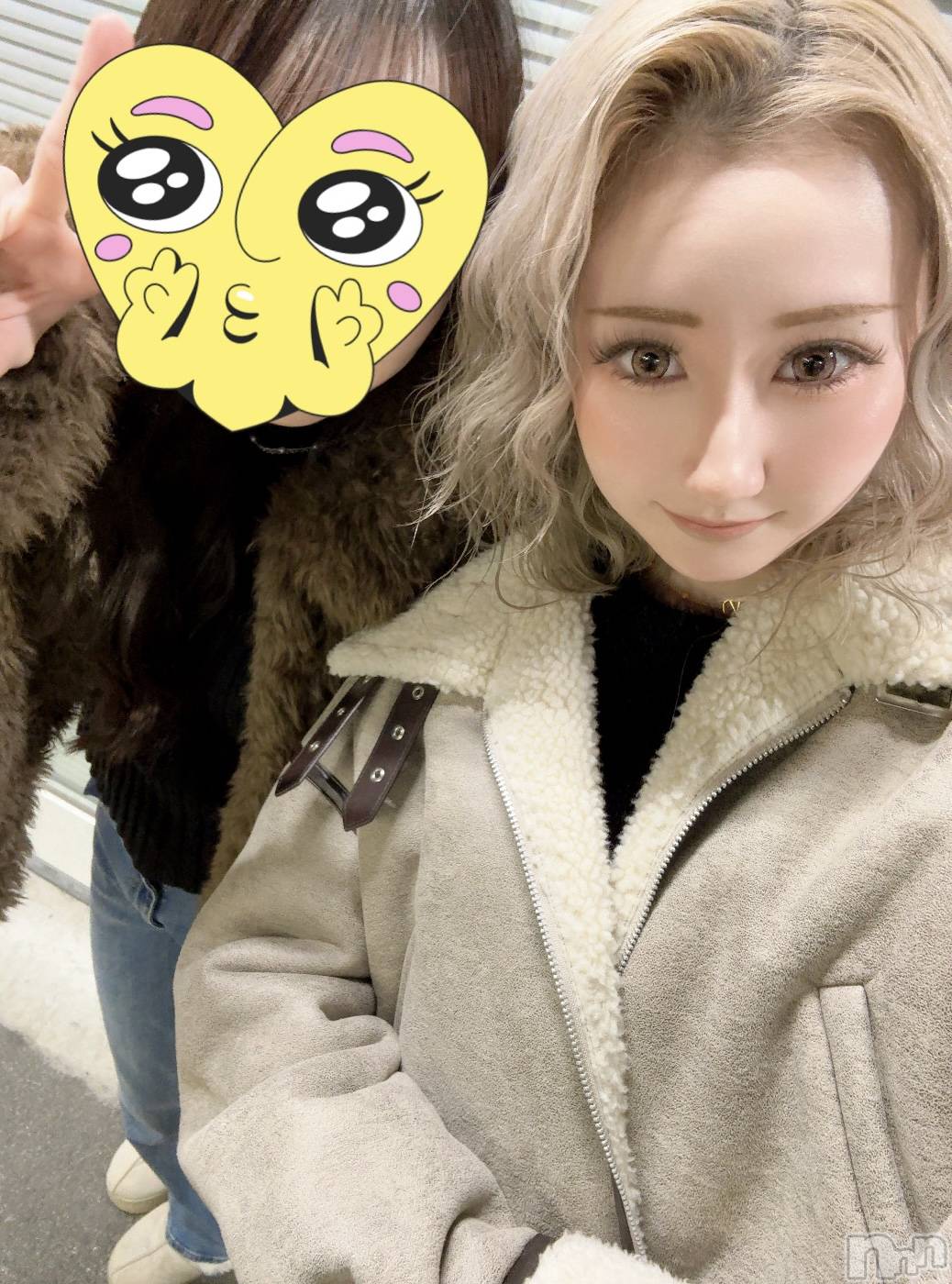 ���ܱ�������Х��顦�����CLUB FOUR LEAF(�ե����꡼��) ��2025ǯ12��16���̥�֥�����12��16�� 01��27ʬ�Υ֥�����