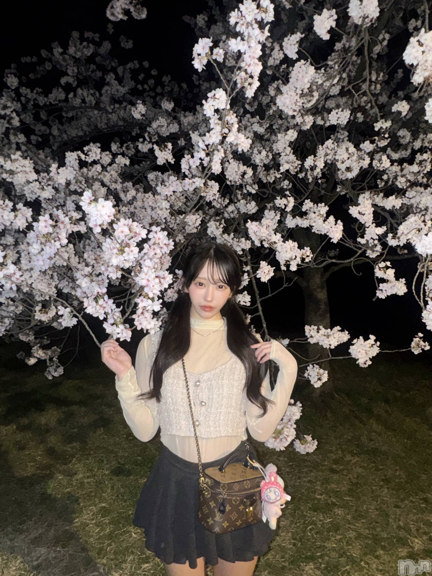 �����������Х��顦�����Club Ludan(����֥����) ��2026ǯ4��7���̥�֥����־������줿🌸🫧‪��